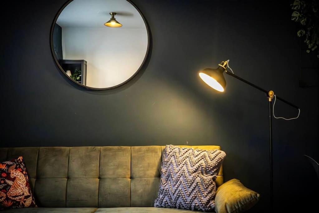 Giant Savings On Long Stays B1 Living, Enquire Now Birmingham Exterior foto